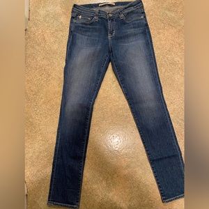 Big Star Alex skinny jeans 27